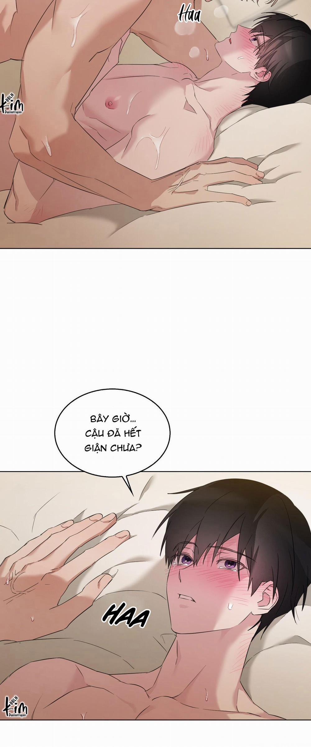 Lỗi Tại Dễ Thương 23 trang 26