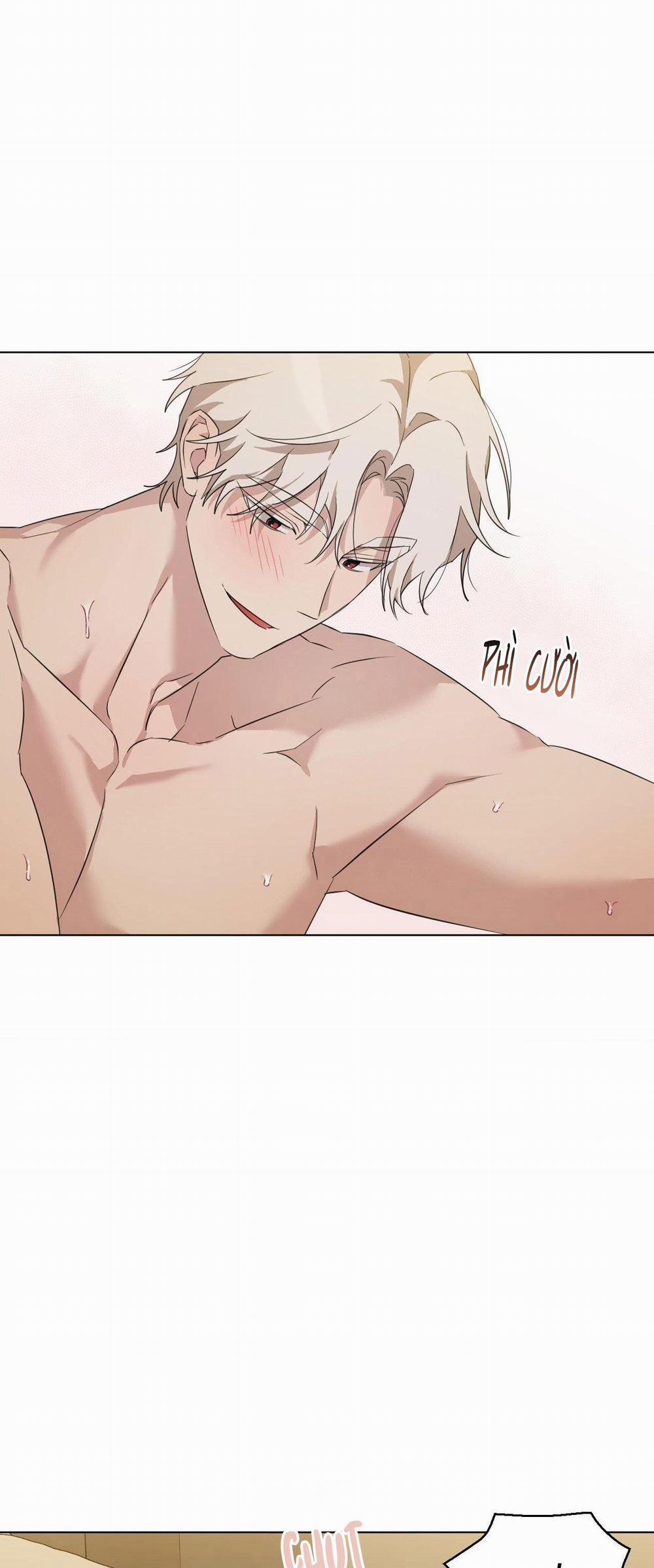 Lỗi Tại Dễ Thương 23 trang 27