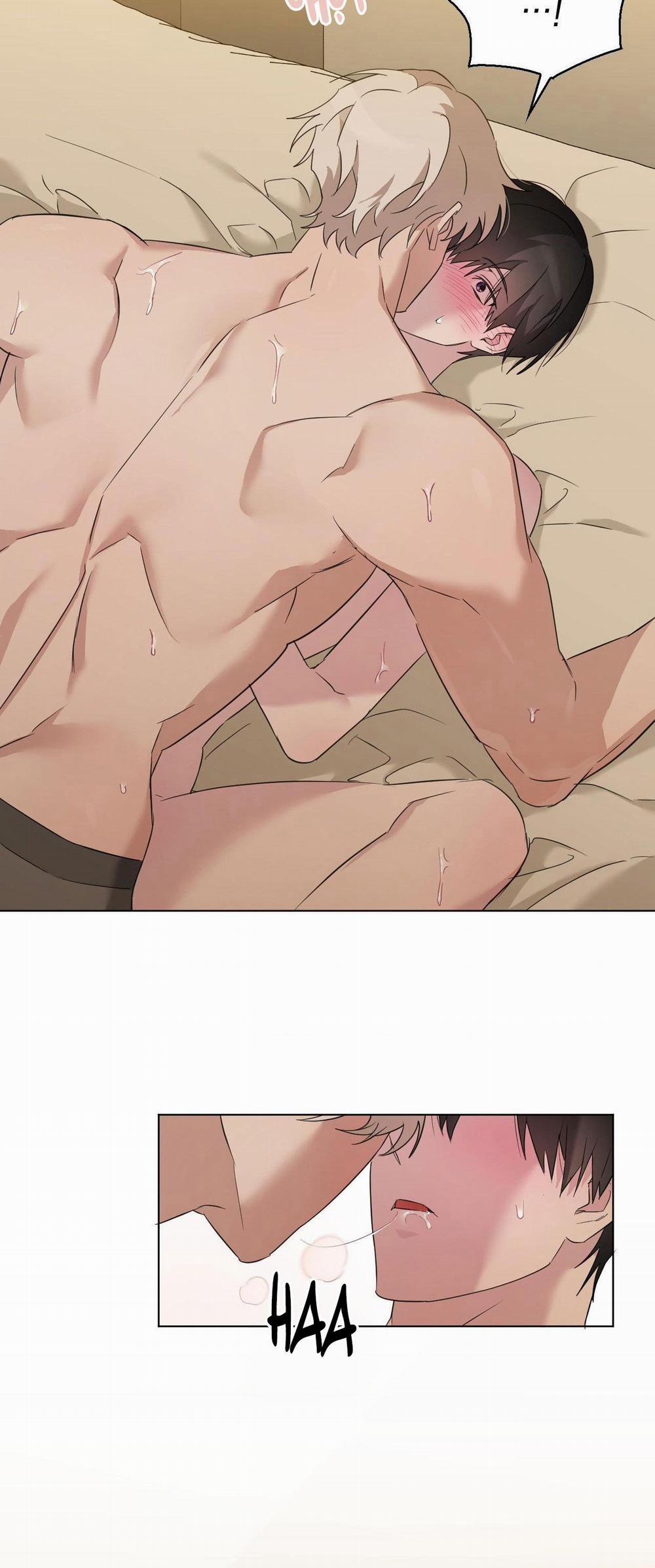 Lỗi Tại Dễ Thương 23 trang 28