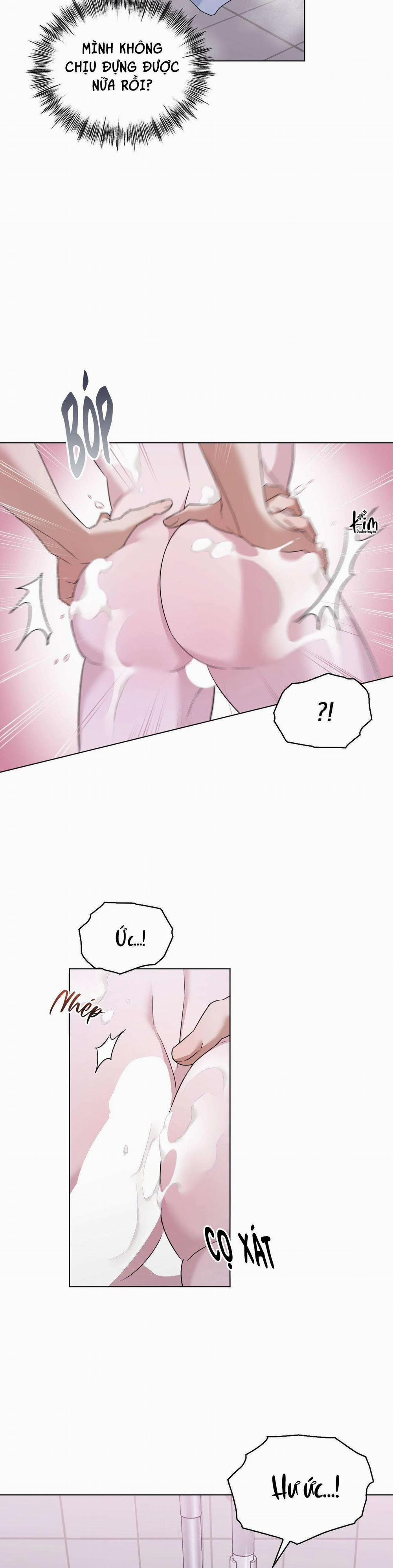 Lỗi Tại Dễ Thương 24 trang 15