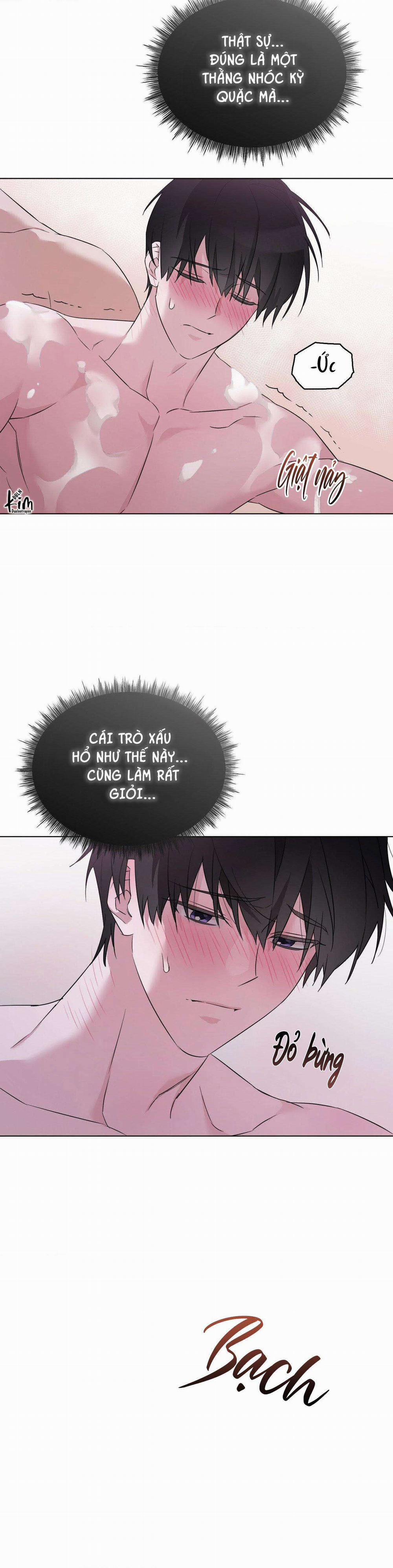 Lỗi Tại Dễ Thương 24 trang 19