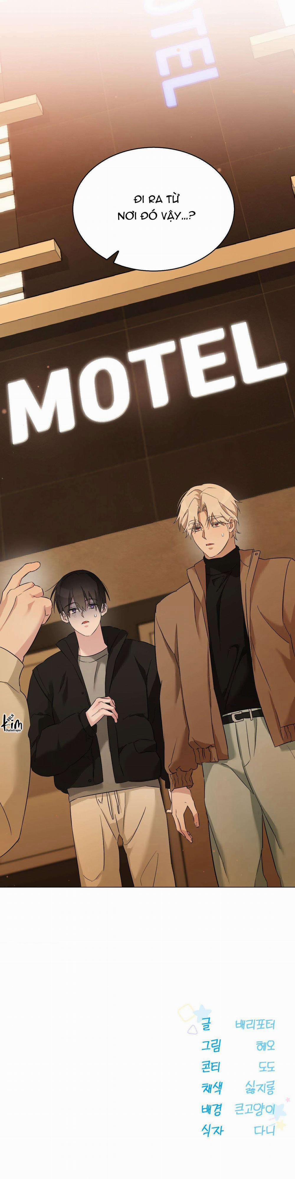 Lỗi Tại Dễ Thương 24 trang 30