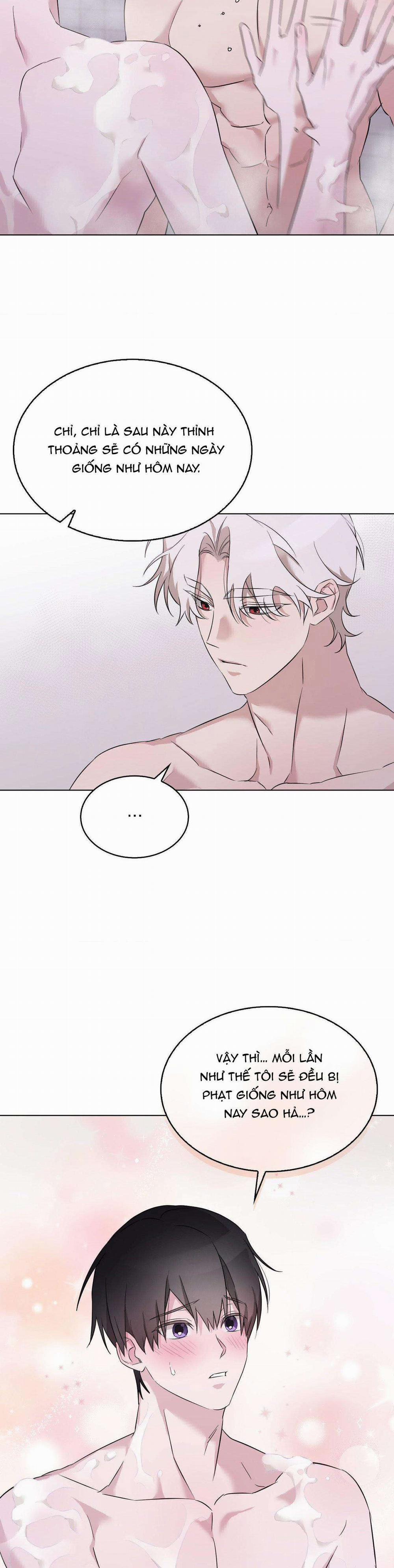 Lỗi Tại Dễ Thương 24 trang 7