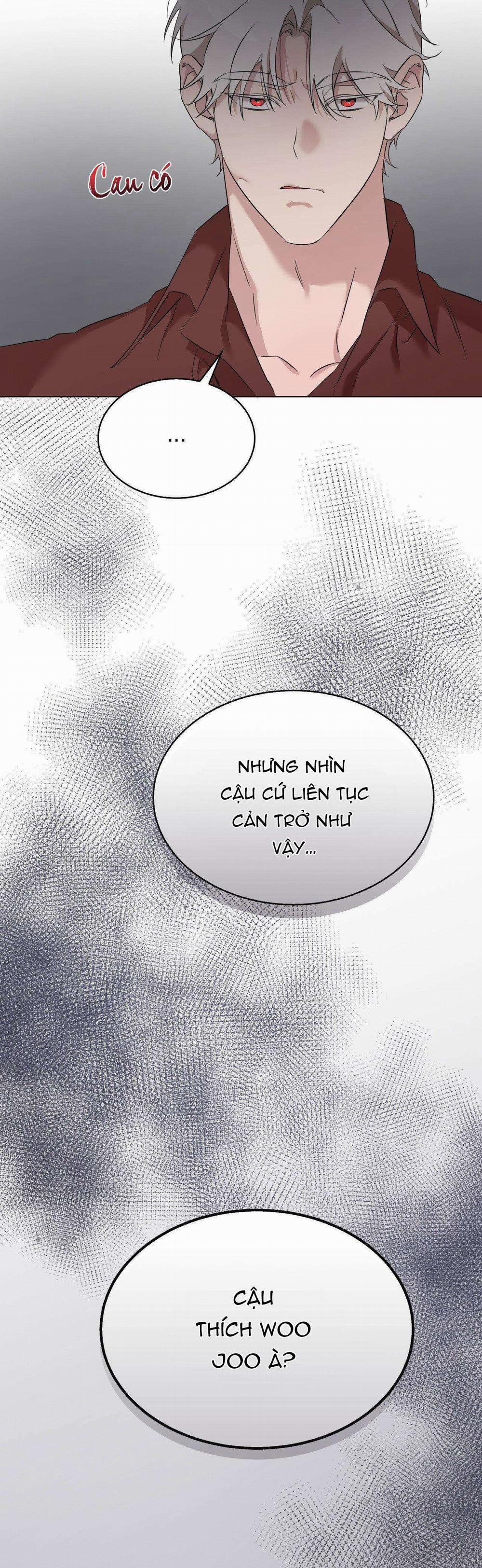 Lỗi Tại Dễ Thương 25 trang 22