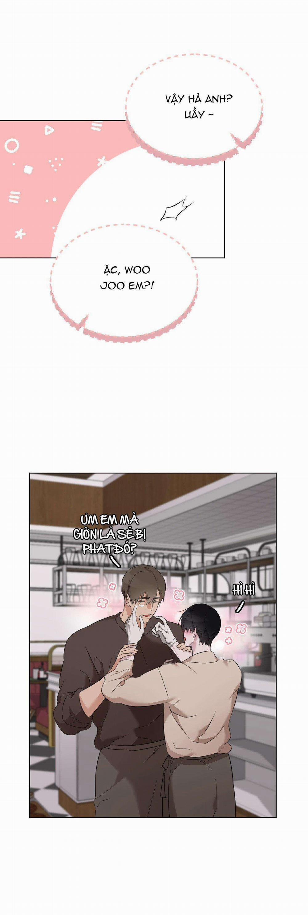 Lỗi Tại Dễ Thương 26 trang 13