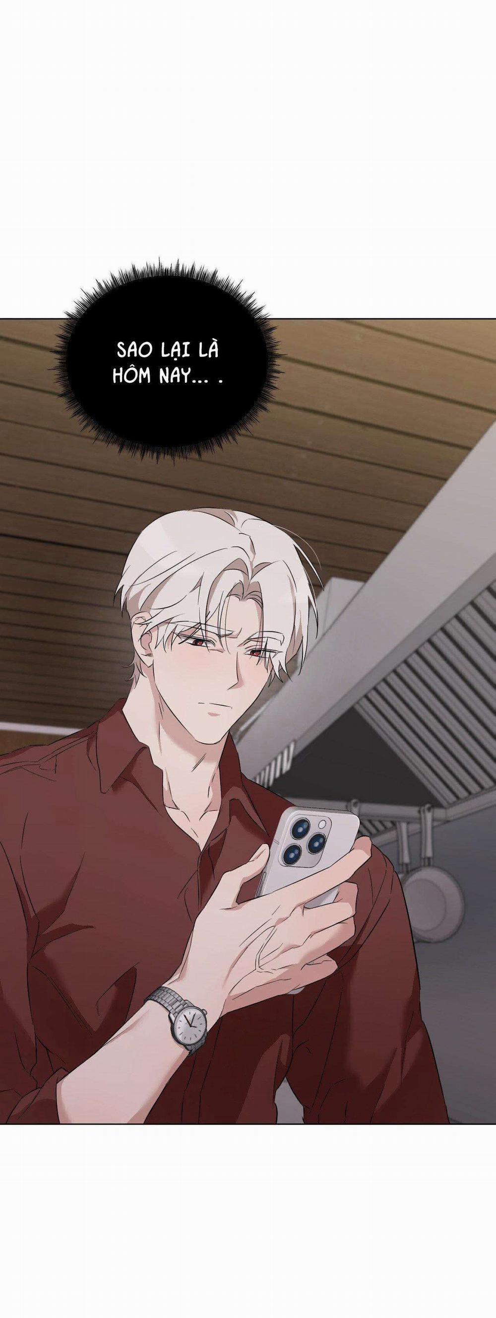 Lỗi Tại Dễ Thương 26 trang 18