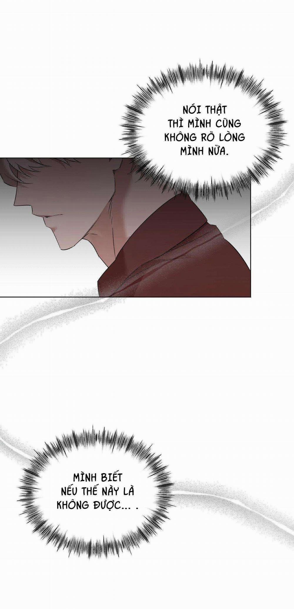 Lỗi Tại Dễ Thương 26 trang 2