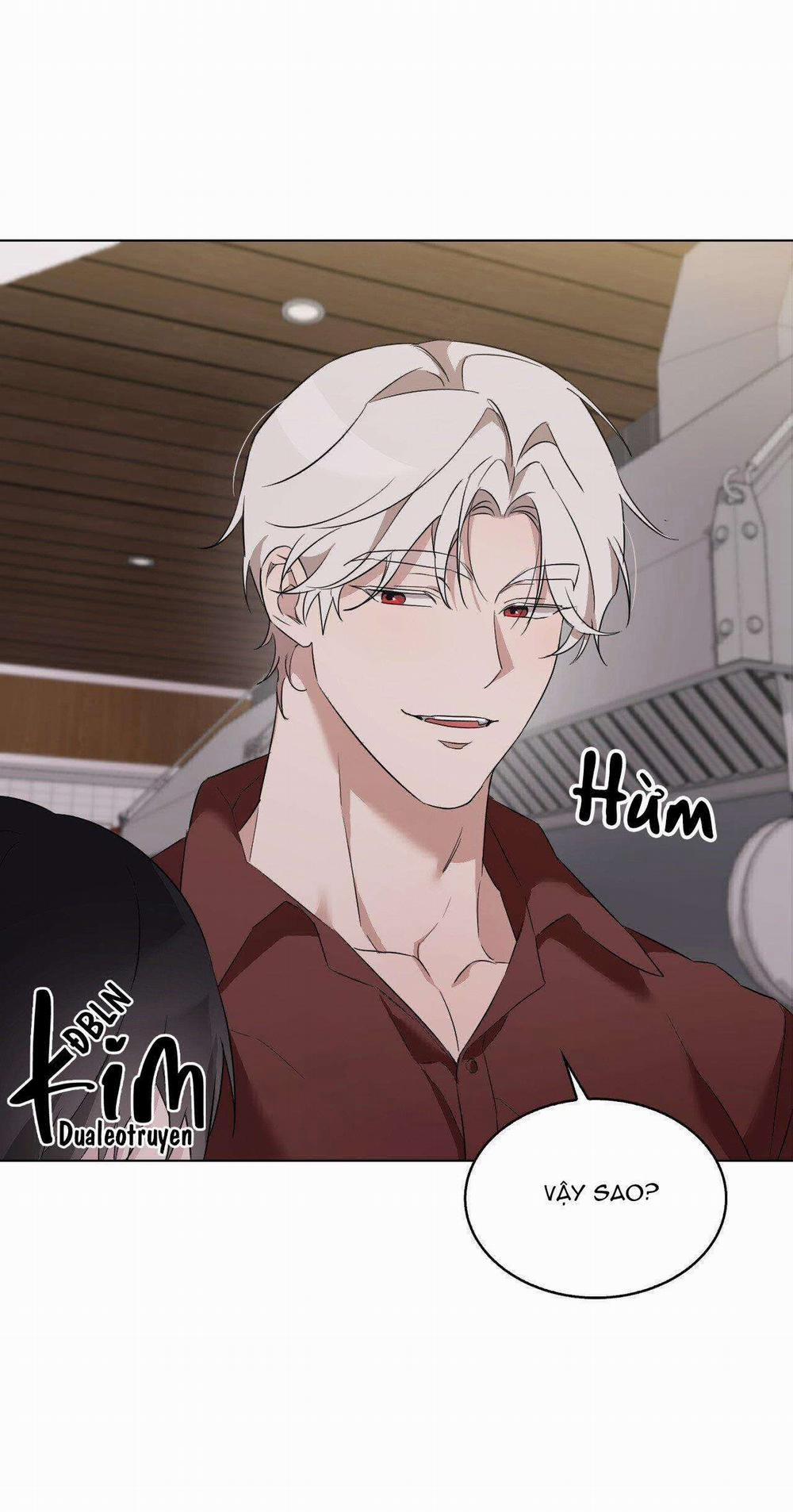 Lỗi Tại Dễ Thương 26 trang 28