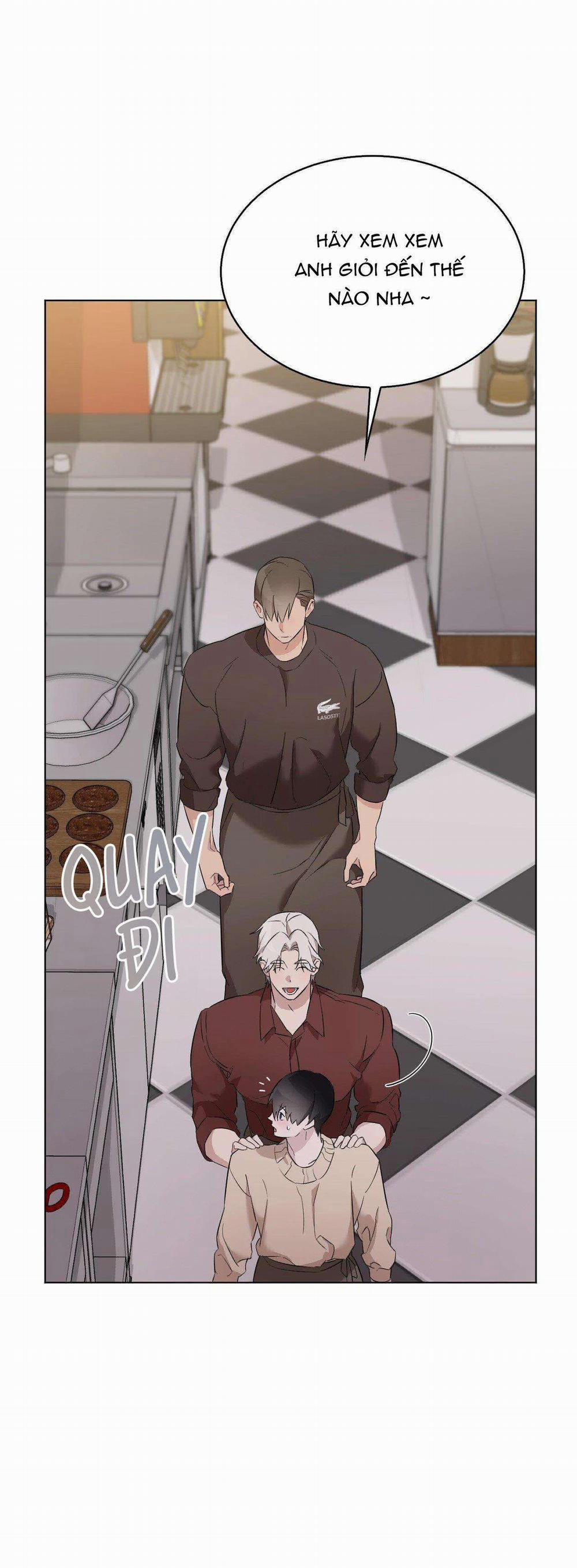 Lỗi Tại Dễ Thương 26 trang 29