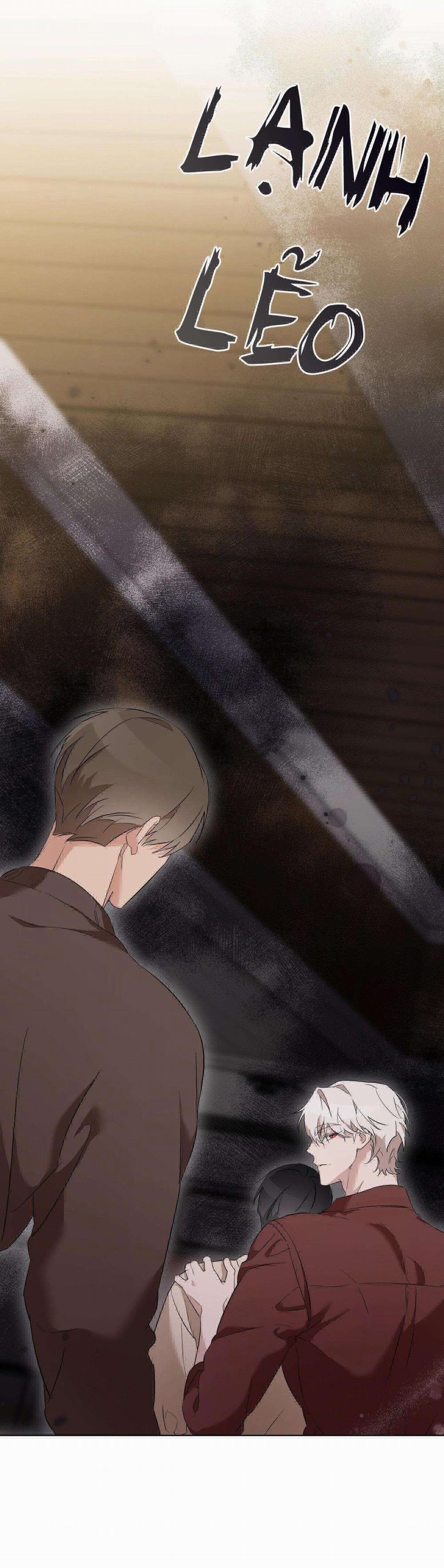 Lỗi Tại Dễ Thương 26 trang 31