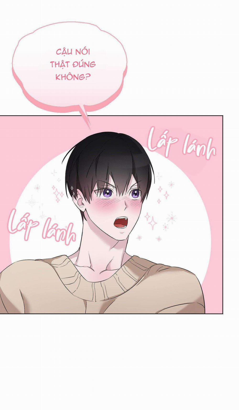 Lỗi Tại Dễ Thương 26 trang 36