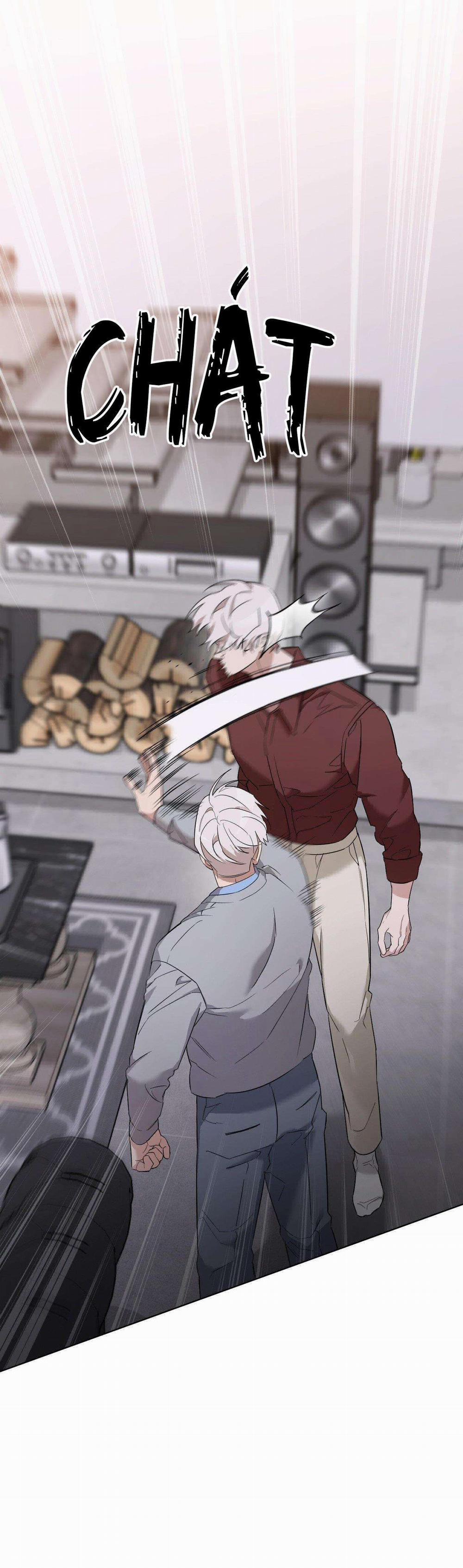 Lỗi Tại Dễ Thương 26 trang 40