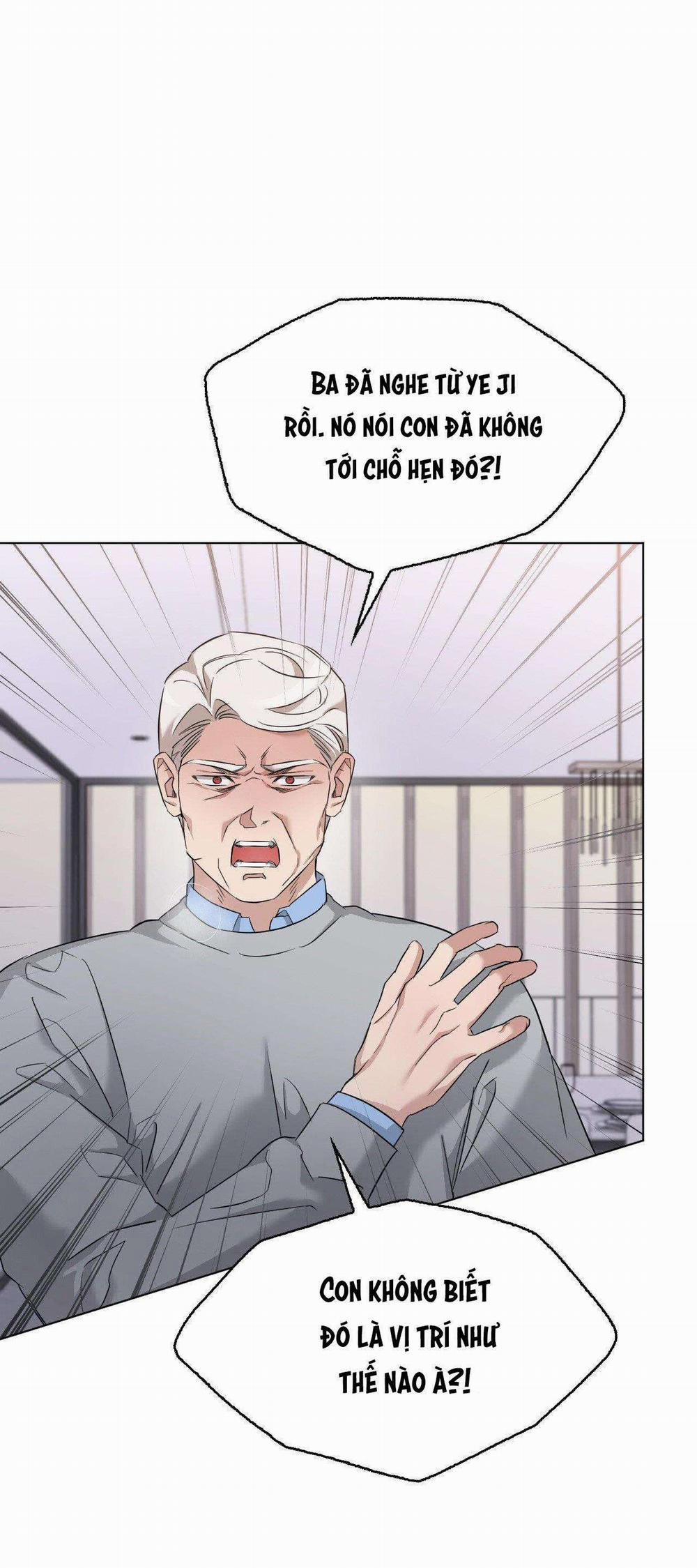 Lỗi Tại Dễ Thương 26 trang 41