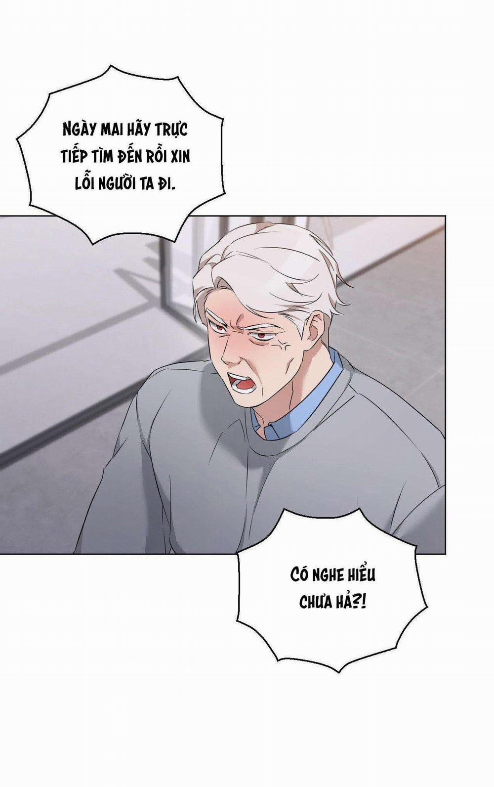 Lỗi Tại Dễ Thương 26 trang 46