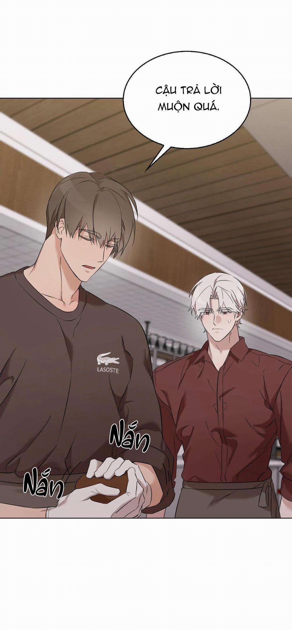 Lỗi Tại Dễ Thương 26 trang 5