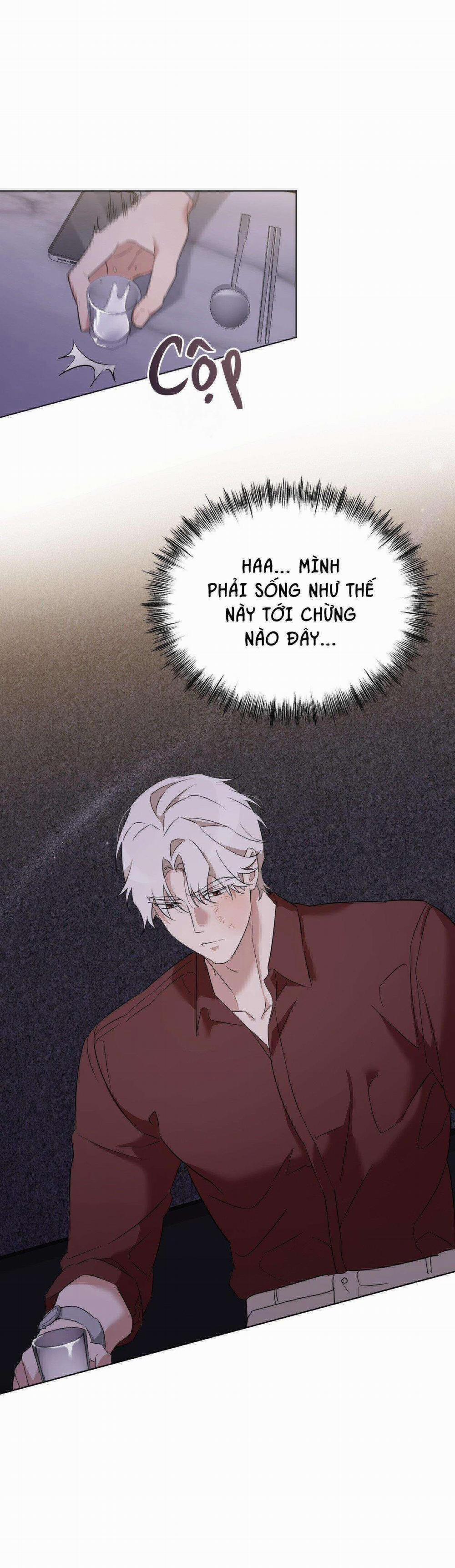 Lỗi Tại Dễ Thương 26 trang 51