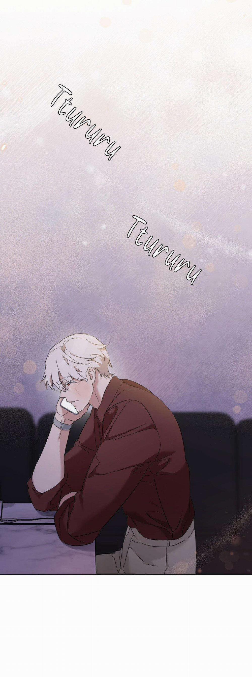 Lỗi Tại Dễ Thương 26 trang 56