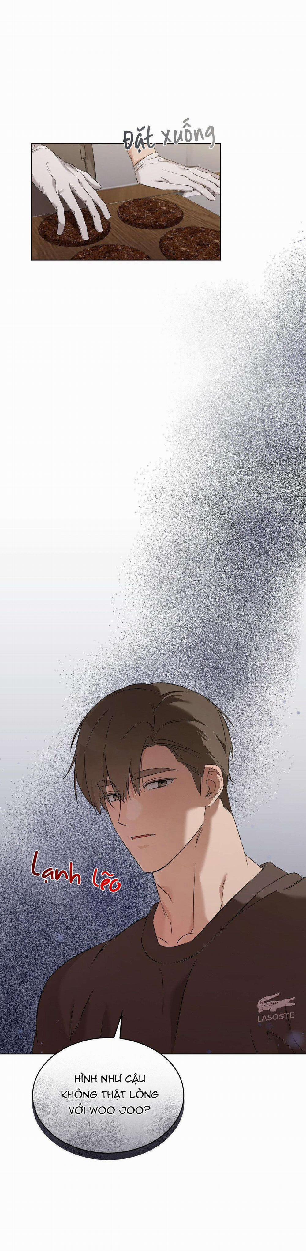 Lỗi Tại Dễ Thương 26 trang 6