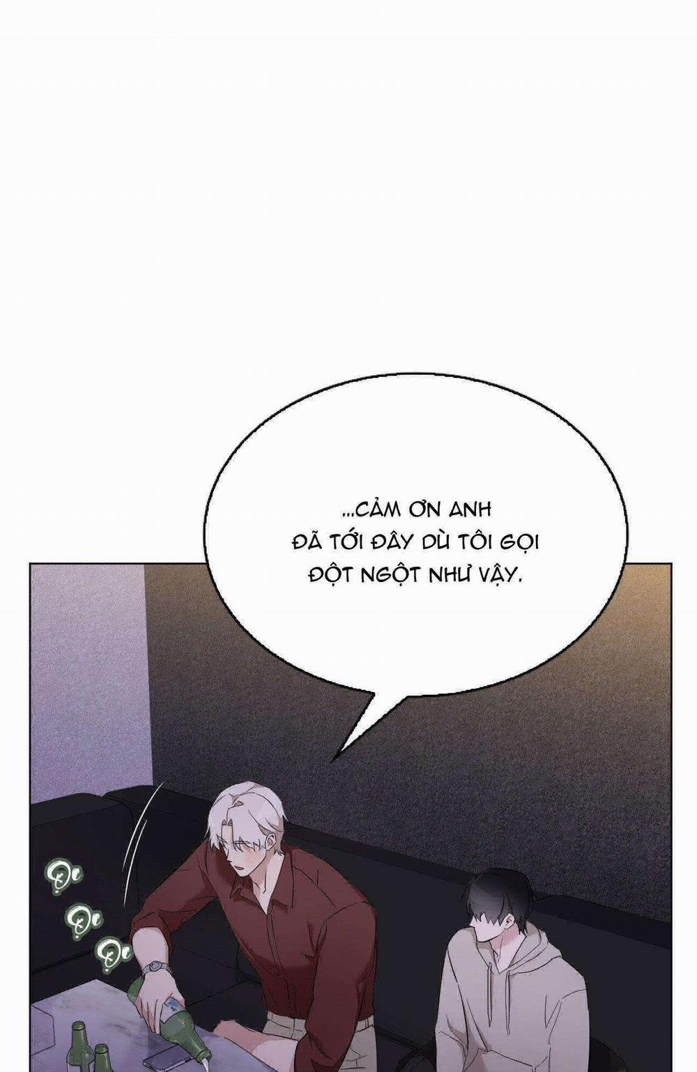 Lỗi Tại Dễ Thương 27 trang 15