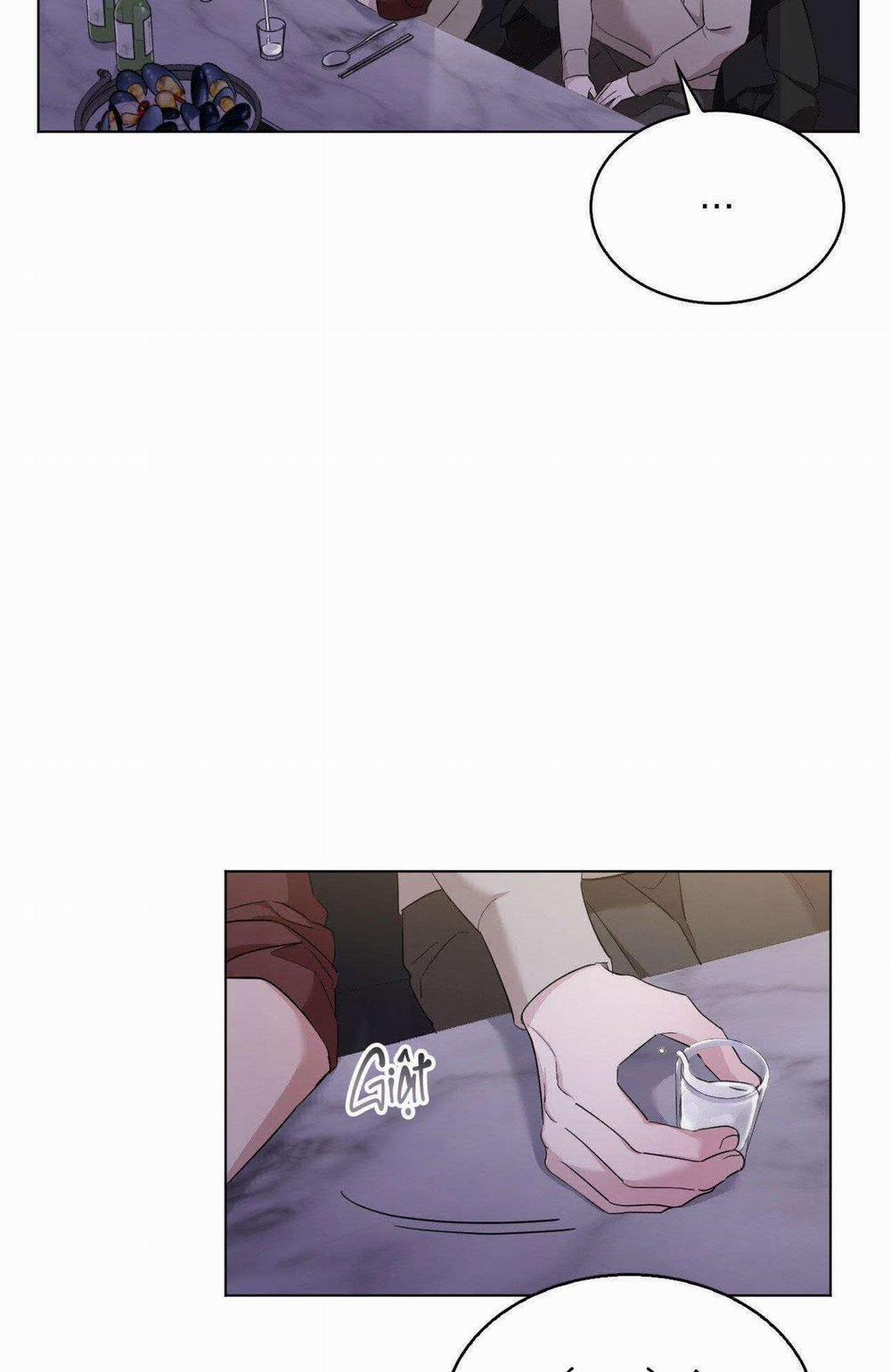 Lỗi Tại Dễ Thương 27 trang 16