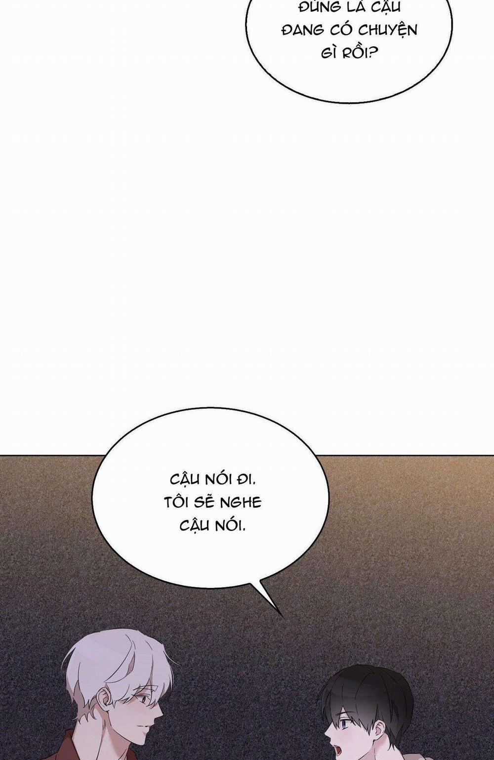 Lỗi Tại Dễ Thương 27 trang 17