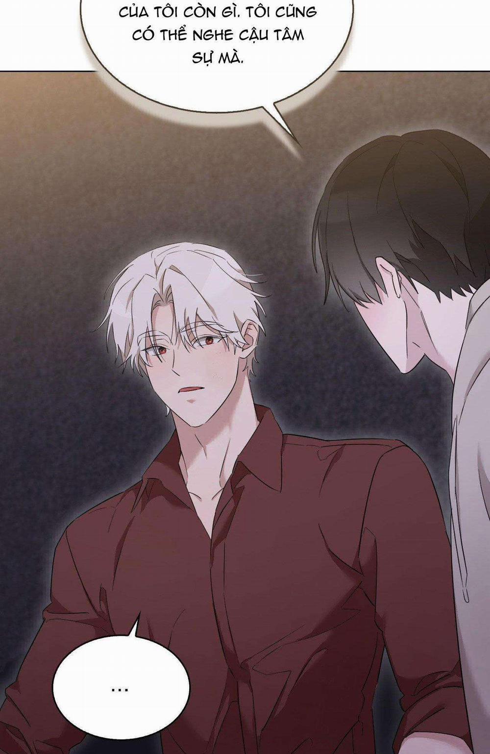 Lỗi Tại Dễ Thương 27 trang 19