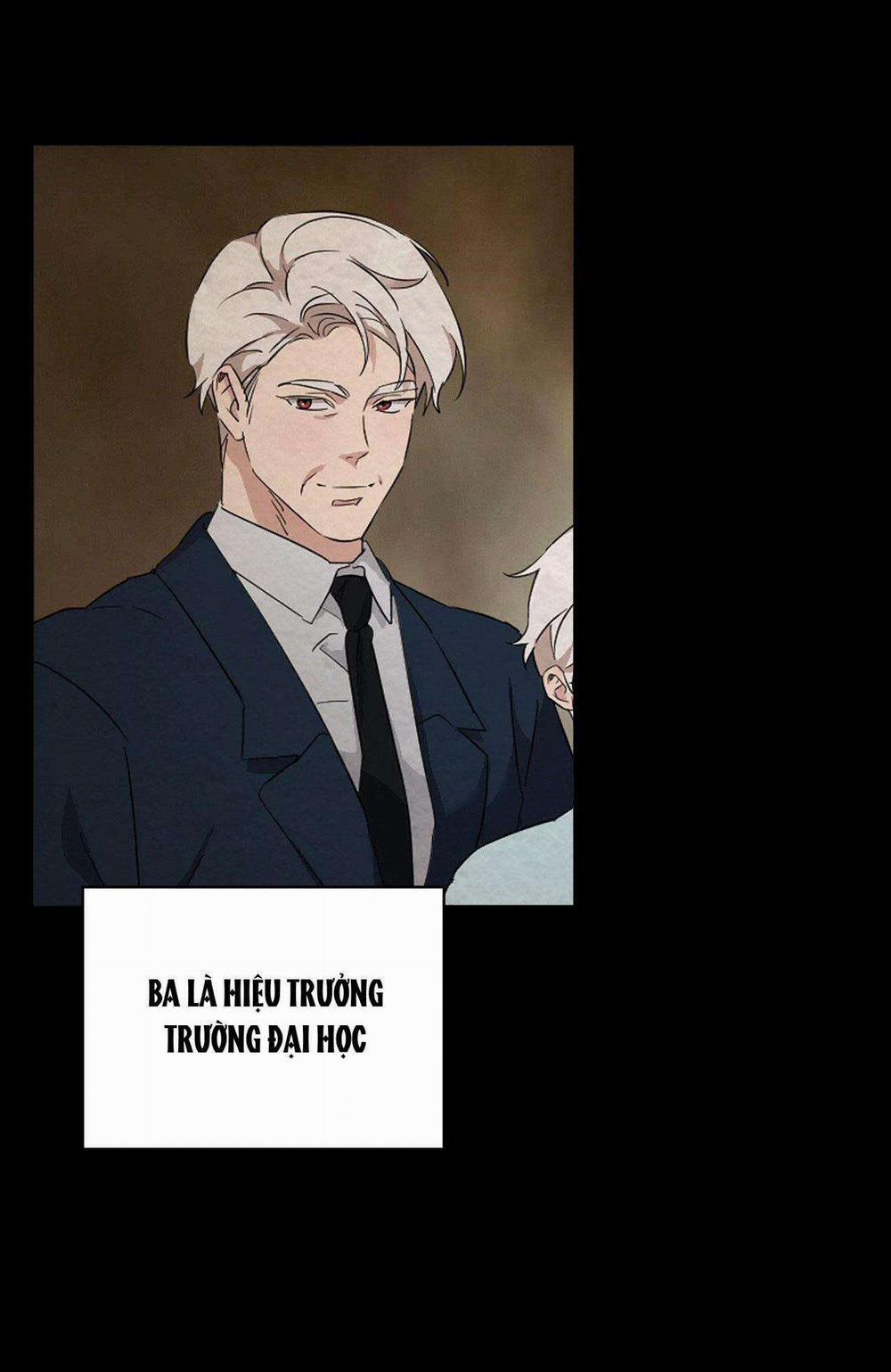 Lỗi Tại Dễ Thương 27 trang 24