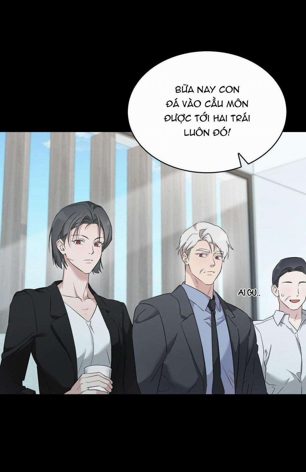 Lỗi Tại Dễ Thương 27 trang 30