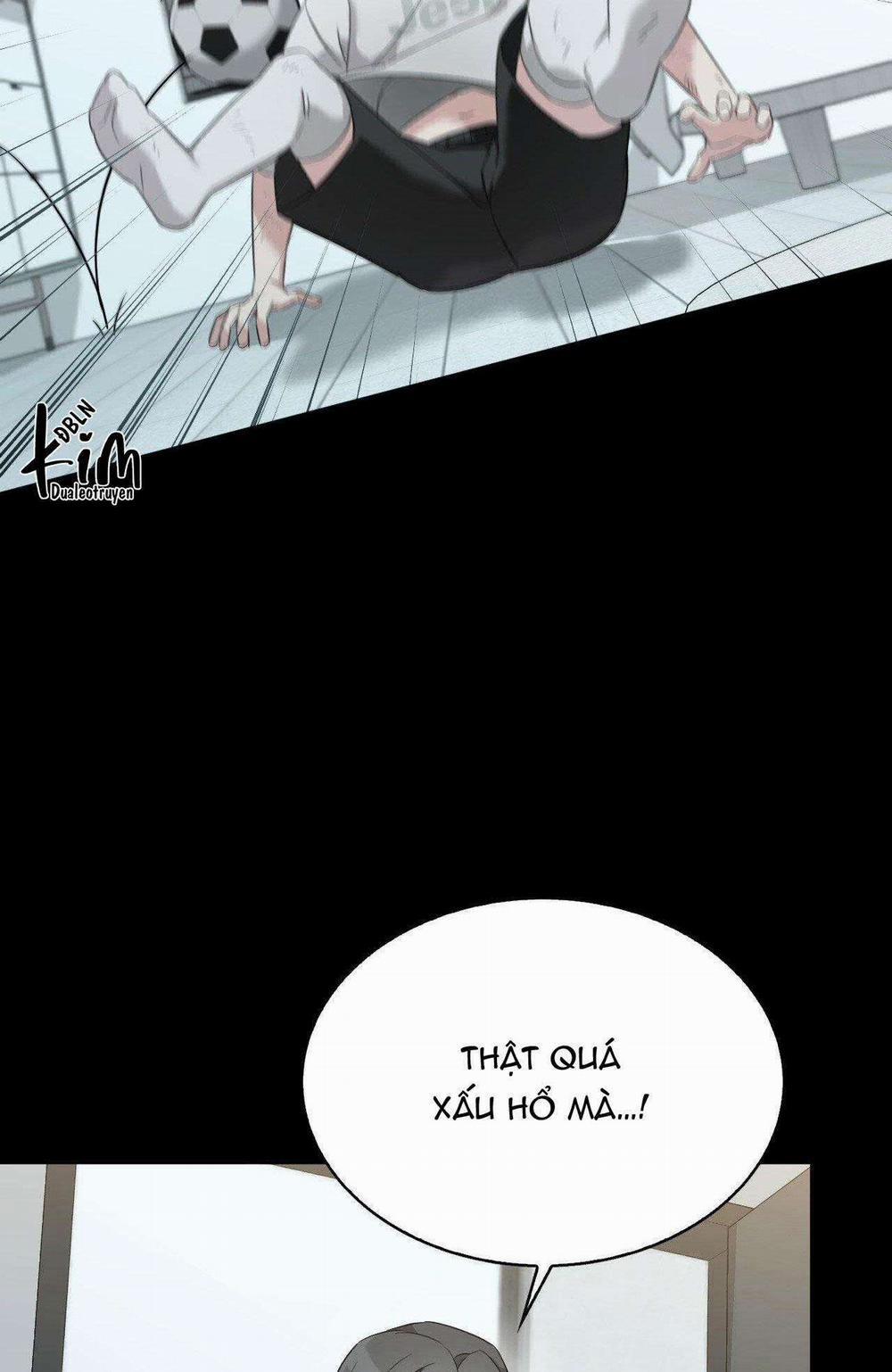 Lỗi Tại Dễ Thương 27 trang 35