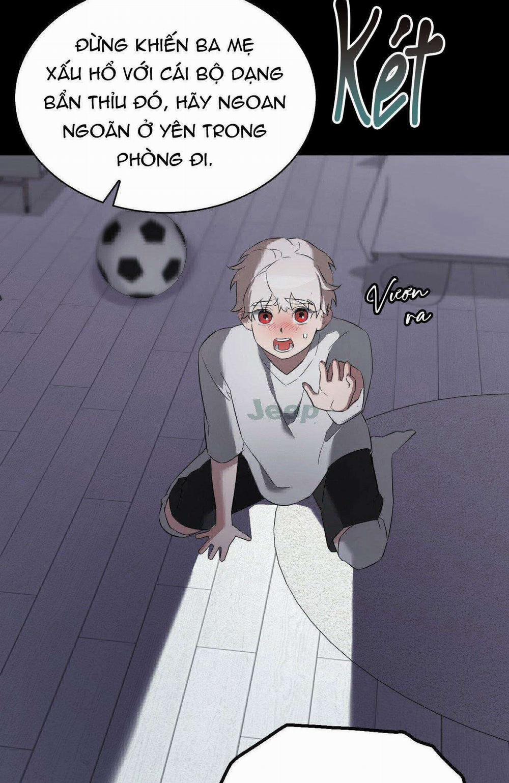 Lỗi Tại Dễ Thương 27 trang 37