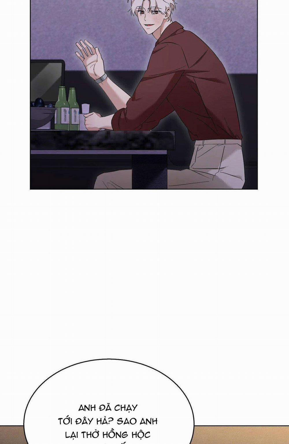 Lỗi Tại Dễ Thương 27 trang 4