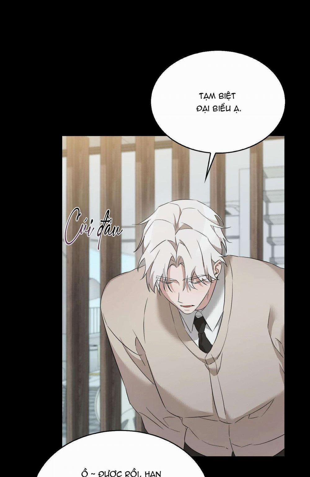 Lỗi Tại Dễ Thương 27 trang 46