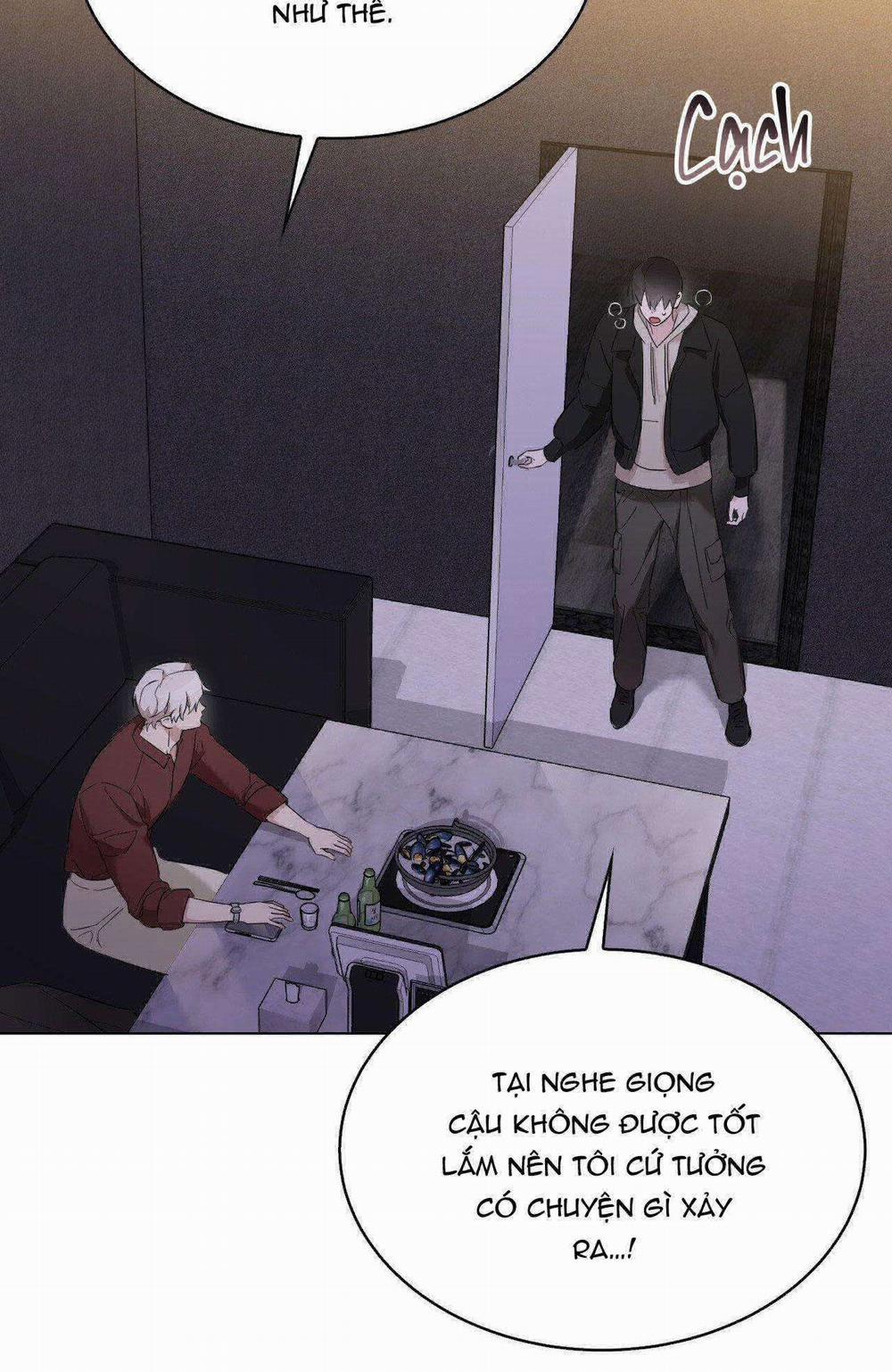 Lỗi Tại Dễ Thương 27 trang 5