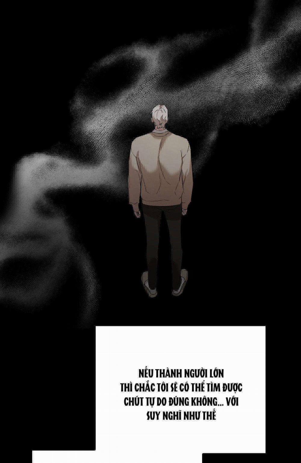 Lỗi Tại Dễ Thương 27 trang 56