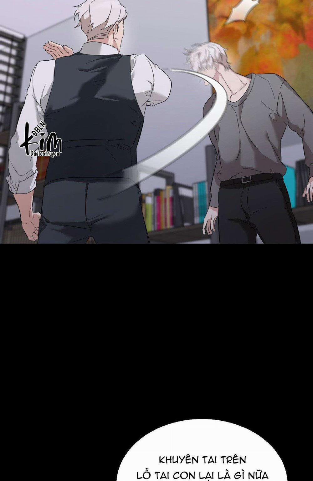 Lỗi Tại Dễ Thương 27 trang 60