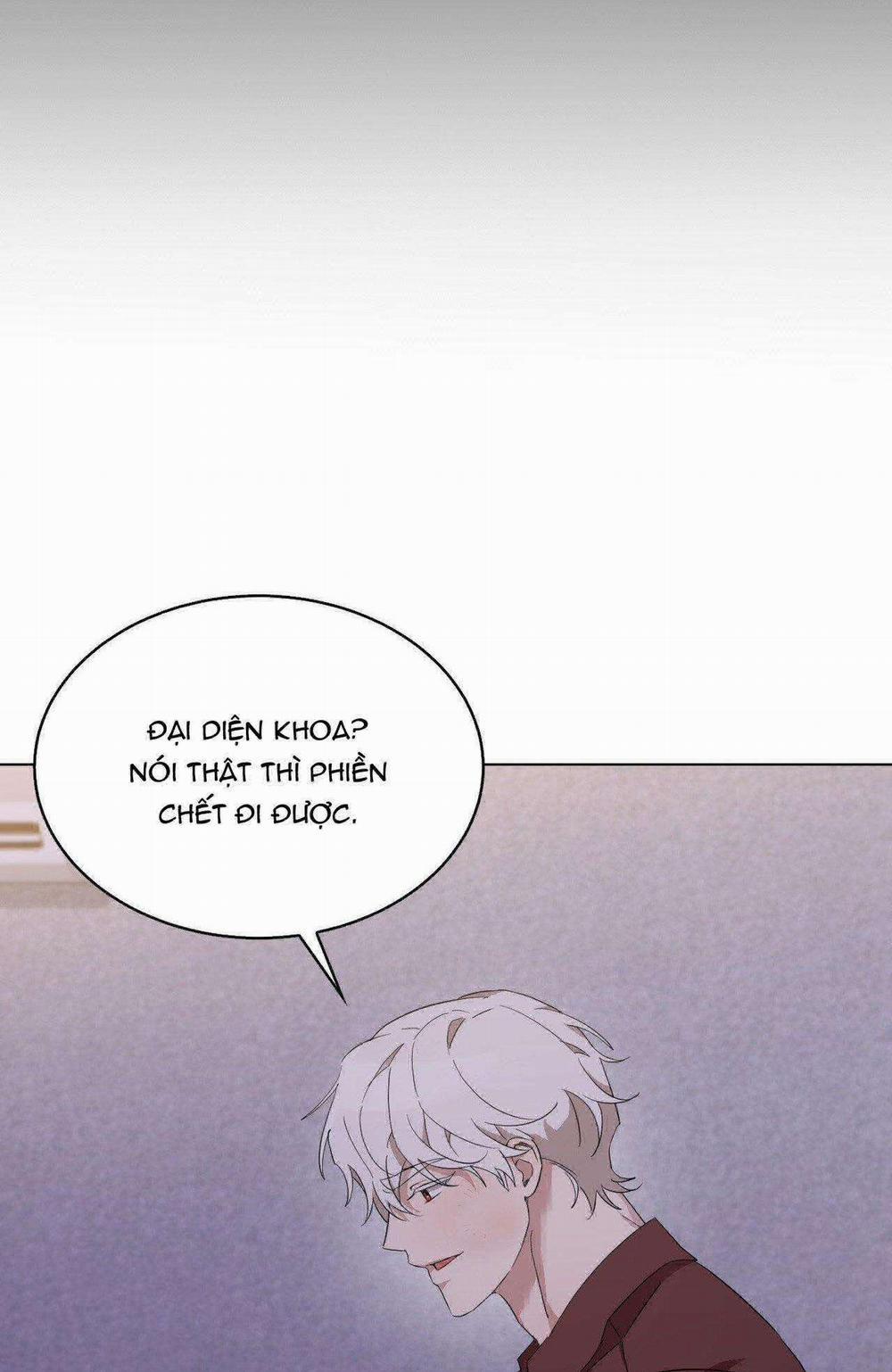 Lỗi Tại Dễ Thương 27 trang 75