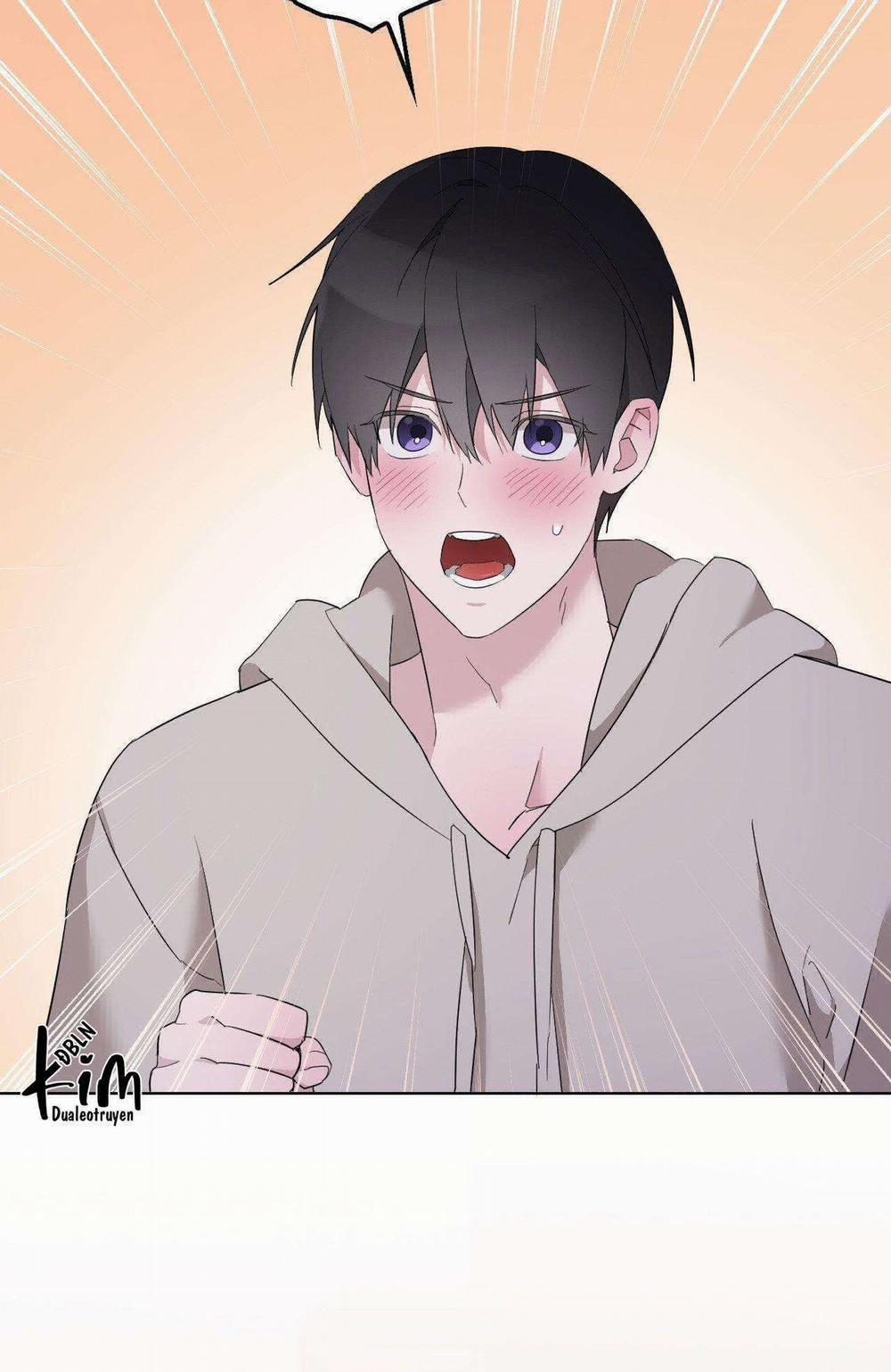 Lỗi Tại Dễ Thương 27 trang 79