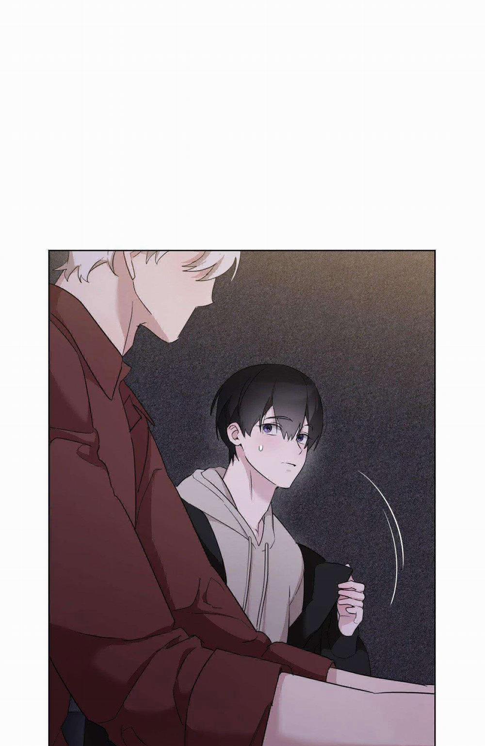 Lỗi Tại Dễ Thương 27 trang 8