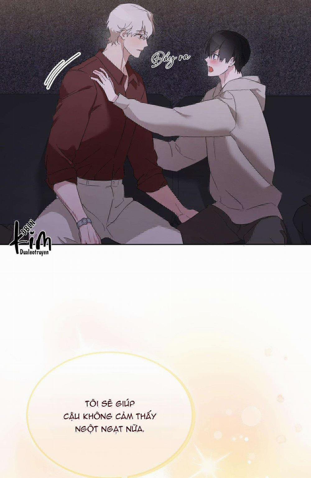 Lỗi Tại Dễ Thương 27 trang 86