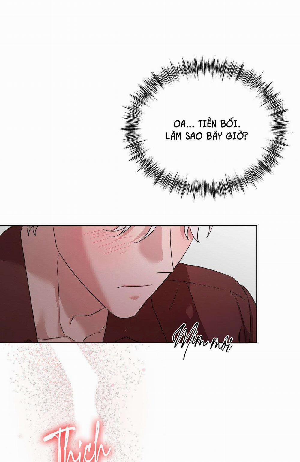 Lỗi Tại Dễ Thương 27 trang 90