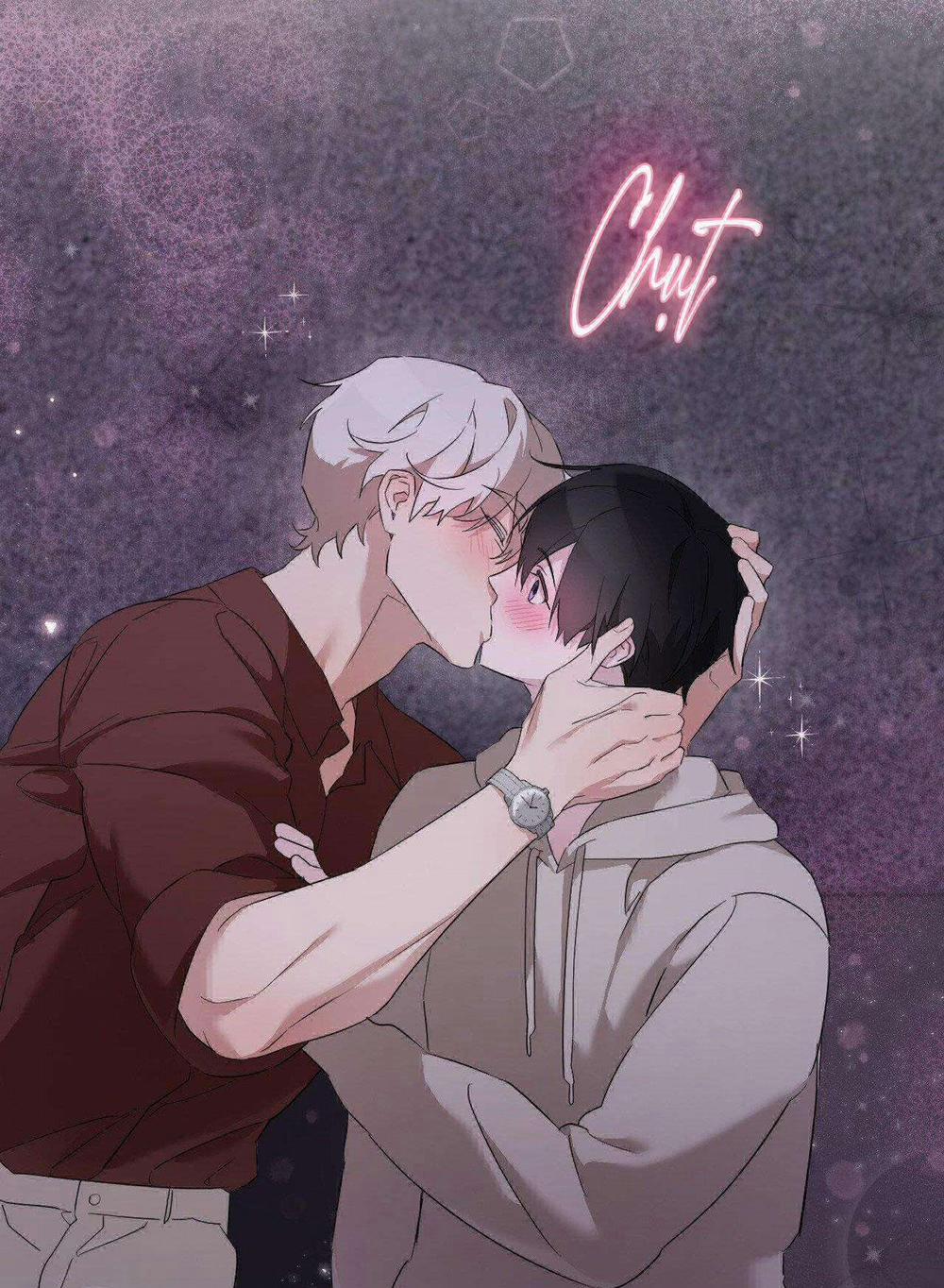 Lỗi Tại Dễ Thương 27 trang 96