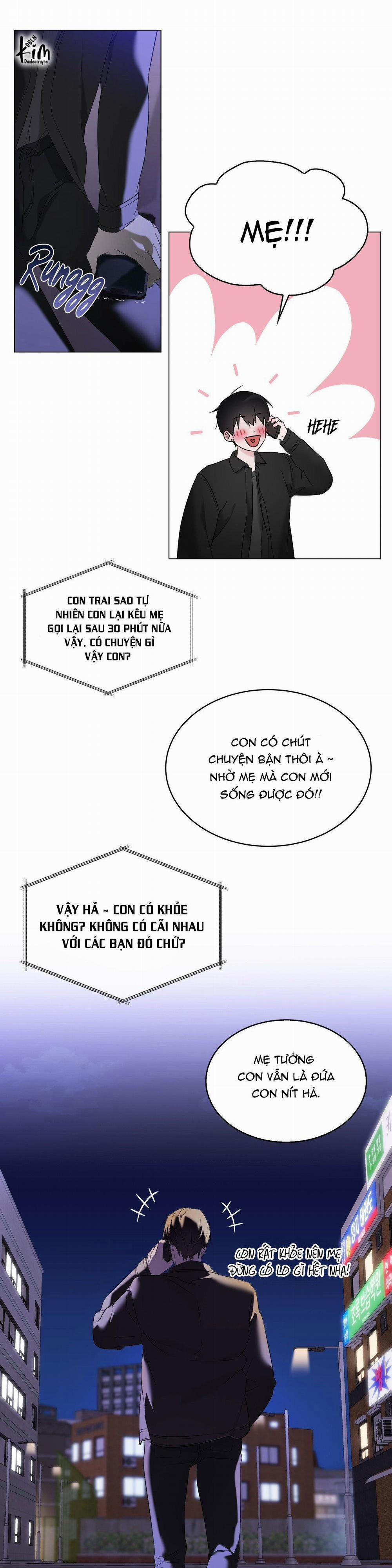 Lỗi Tại Dễ Thương 5 trang 10