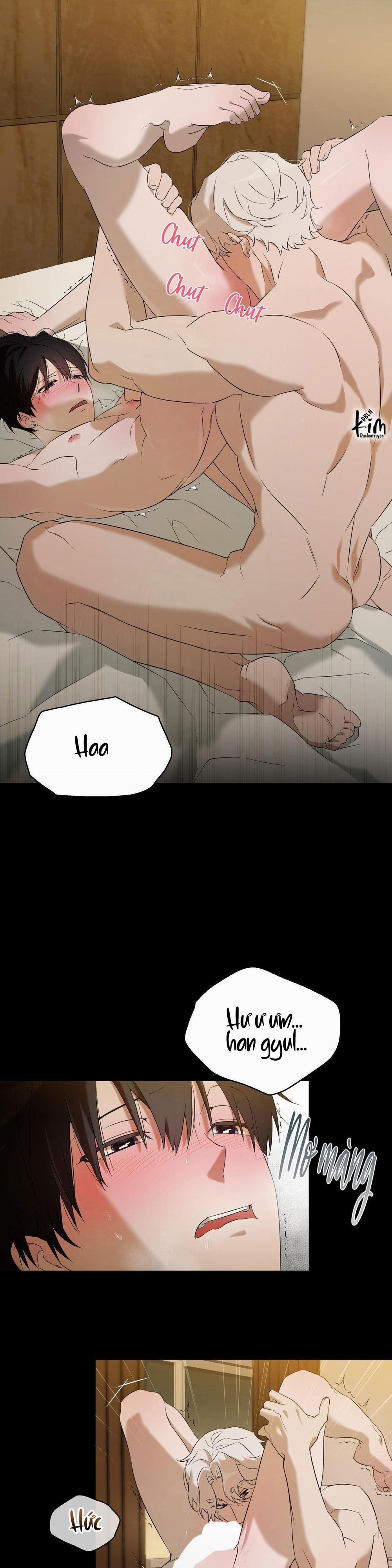 Lỗi Tại Dễ Thương 5 trang 16