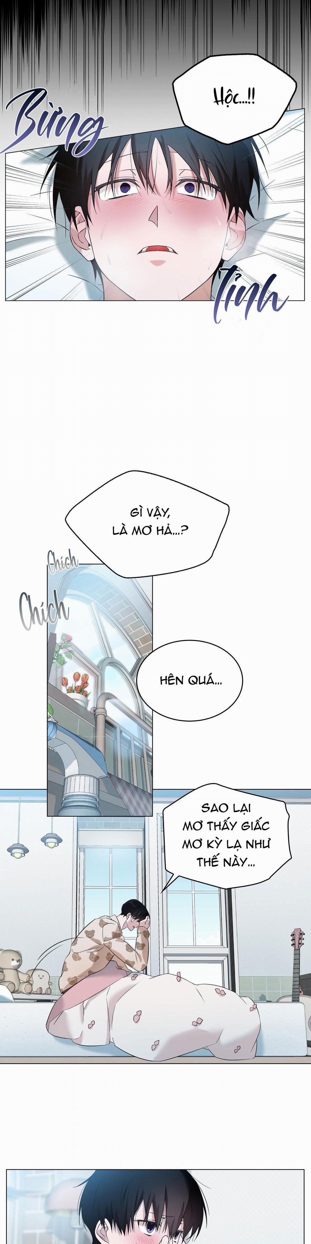 Lỗi Tại Dễ Thương 5 trang 22