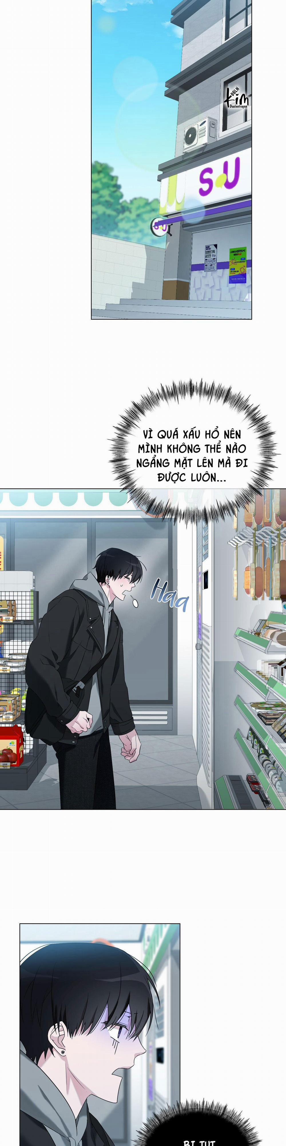 Lỗi Tại Dễ Thương 5 trang 26