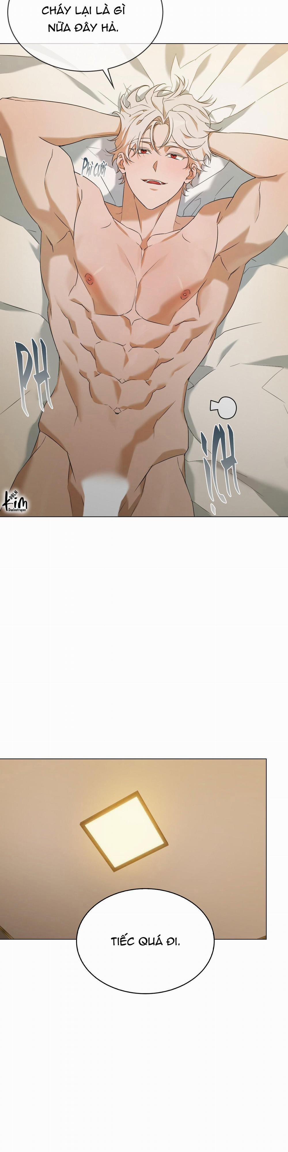 Lỗi Tại Dễ Thương 5 trang 8