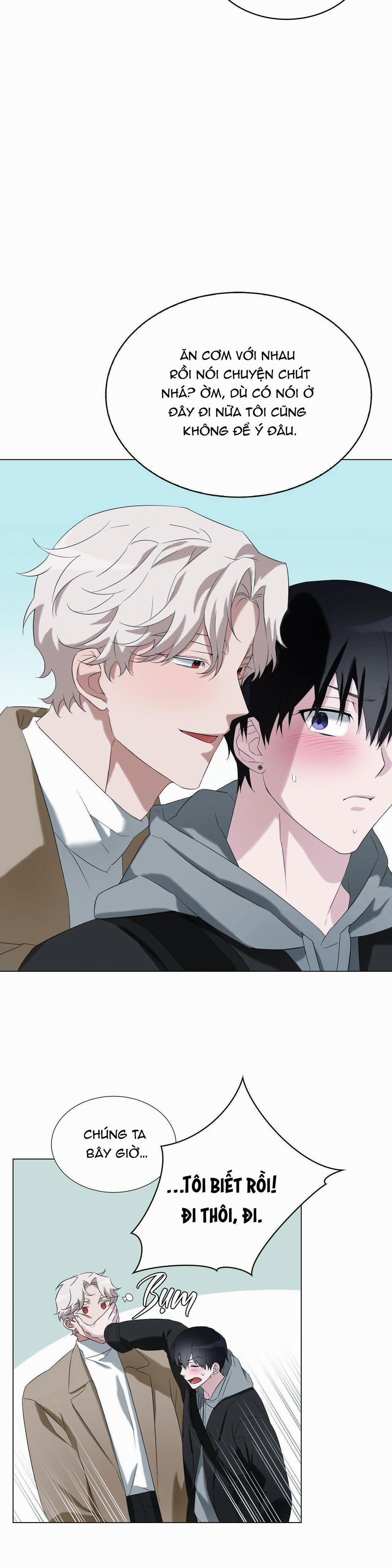 Lỗi Tại Dễ Thương 6 trang 19