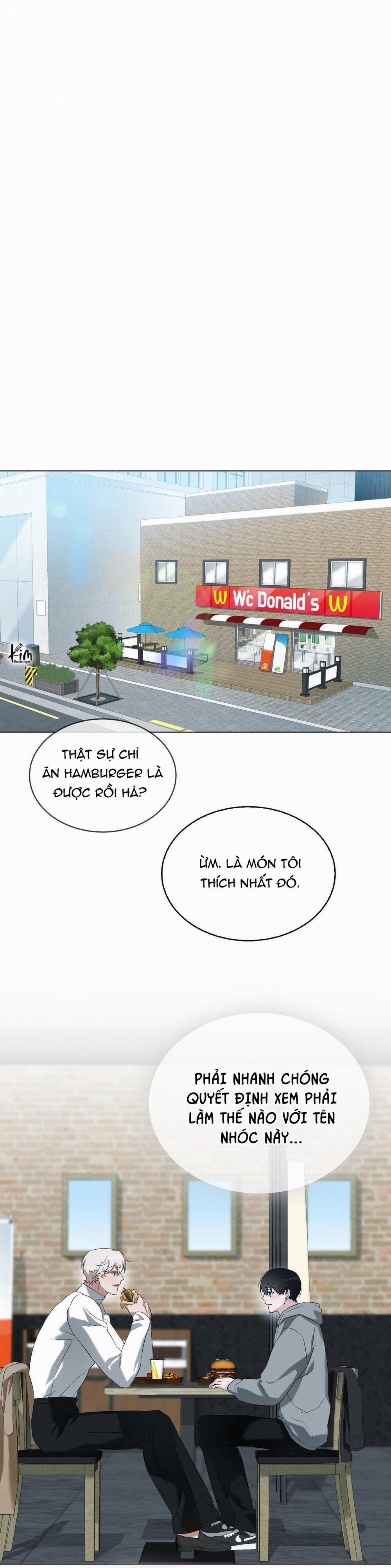 Lỗi Tại Dễ Thương 6 trang 20