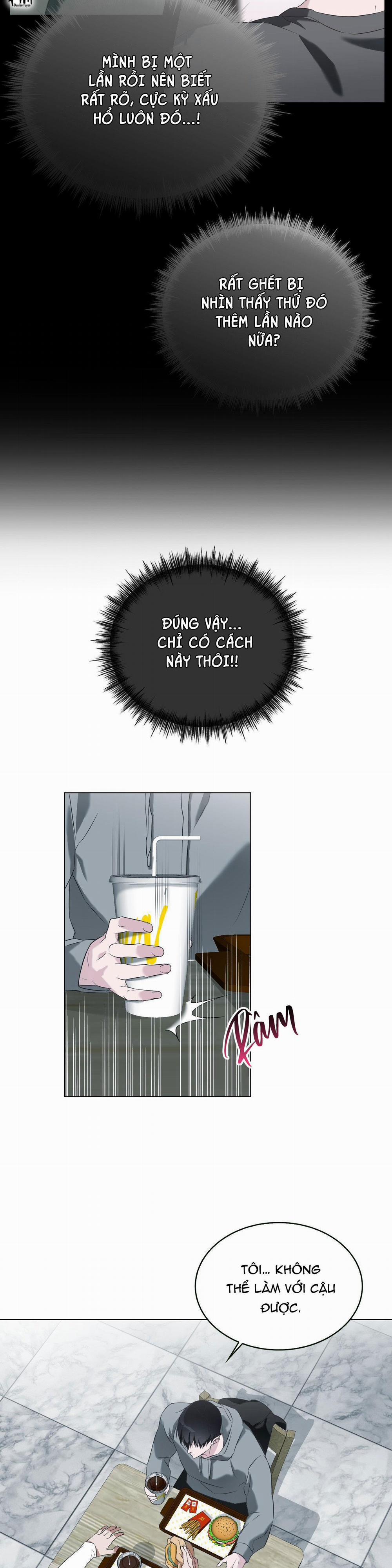 Lỗi Tại Dễ Thương 6 trang 24