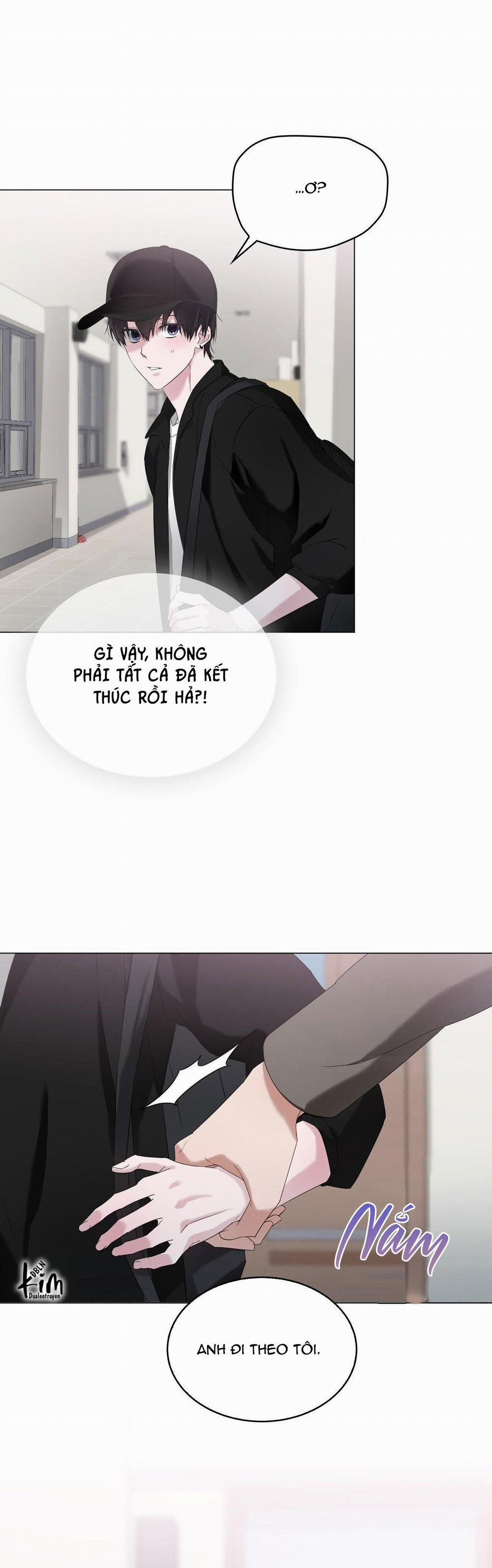 Lỗi Tại Dễ Thương 7 trang 12